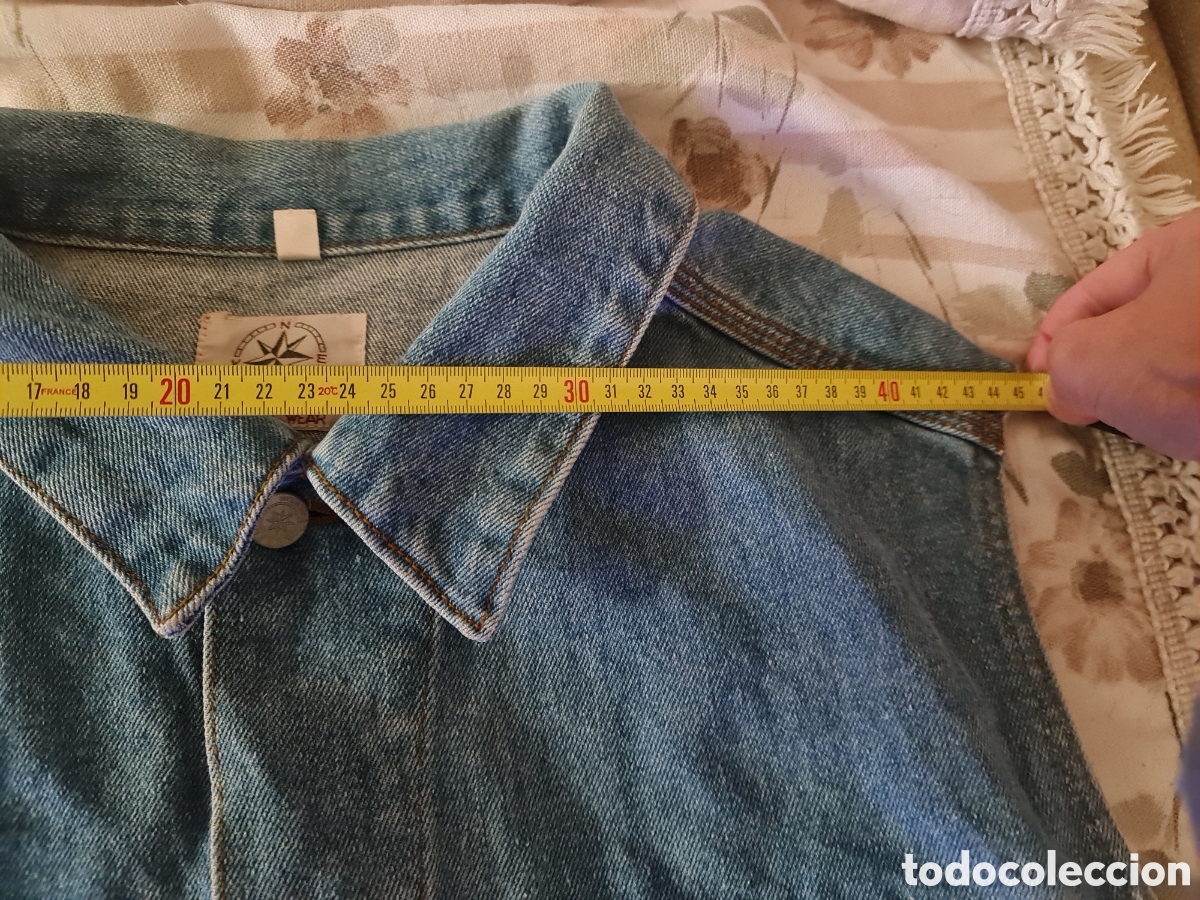 Vintage: Vintage T.L Impecable - Foto 4