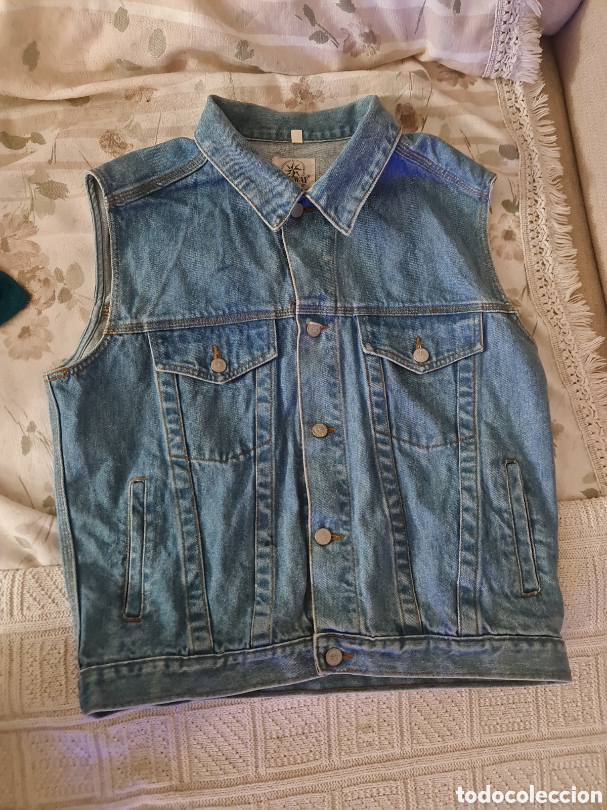 Vintage: Vintage T.L Impecable - Foto 1