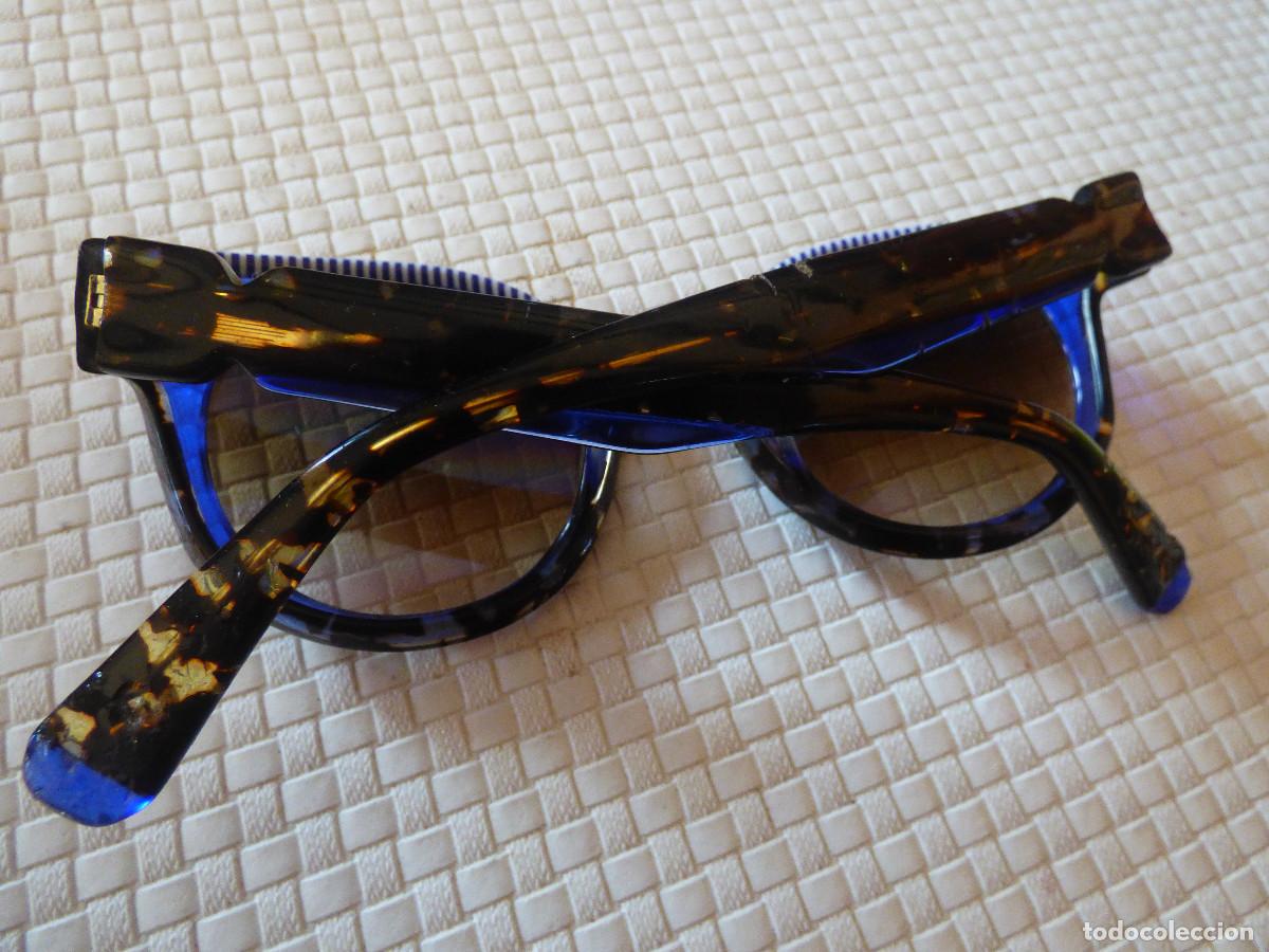 Vintage: Gafas de sol.Vintage. - Foto 4