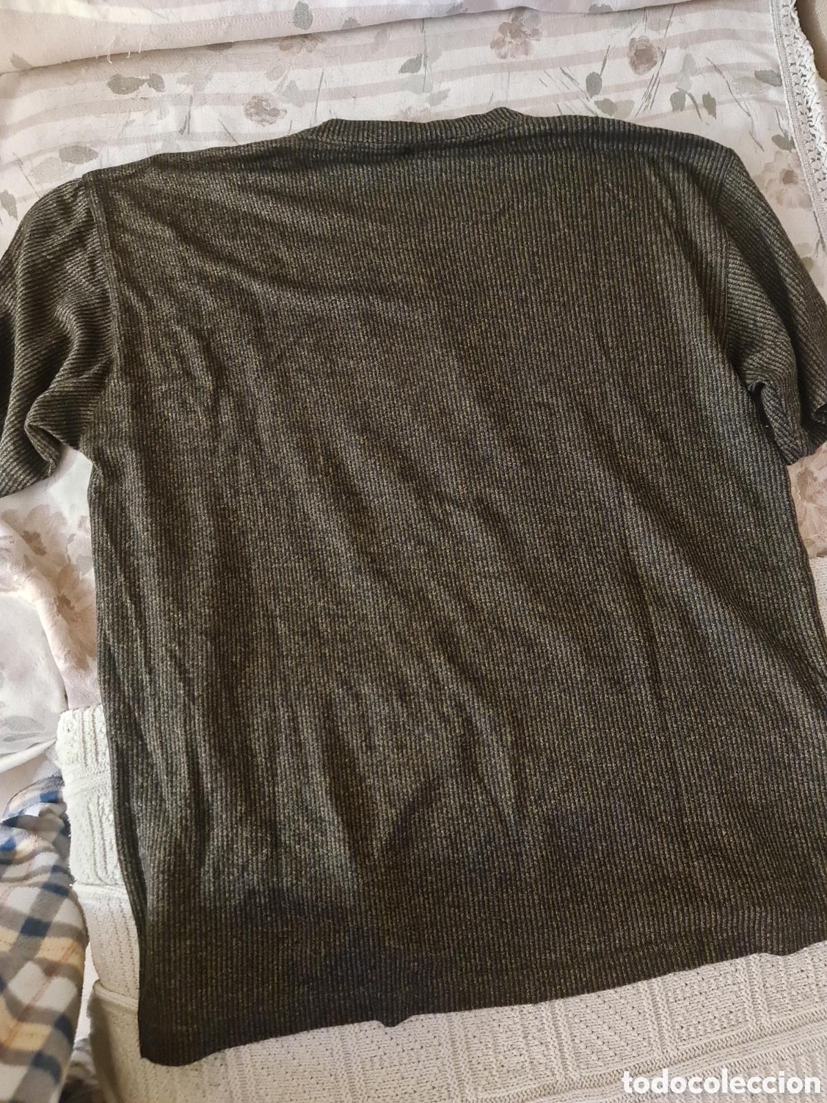 Vintage: Retro 100% T. XL Sin uso - Foto 7