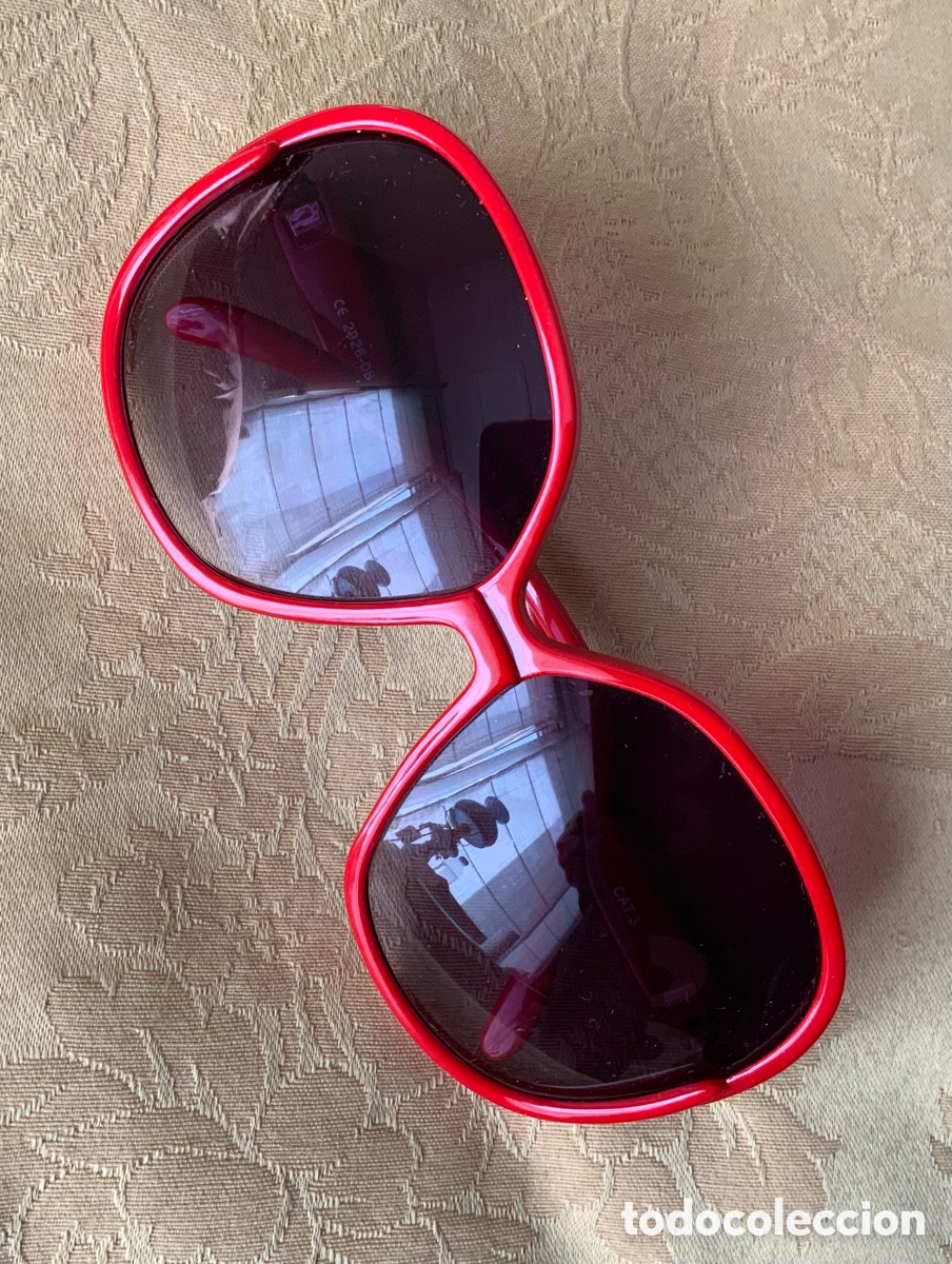 Vintage: GAFAS VINTAGE MUJER AMERICAN EAGLE - Foto 6