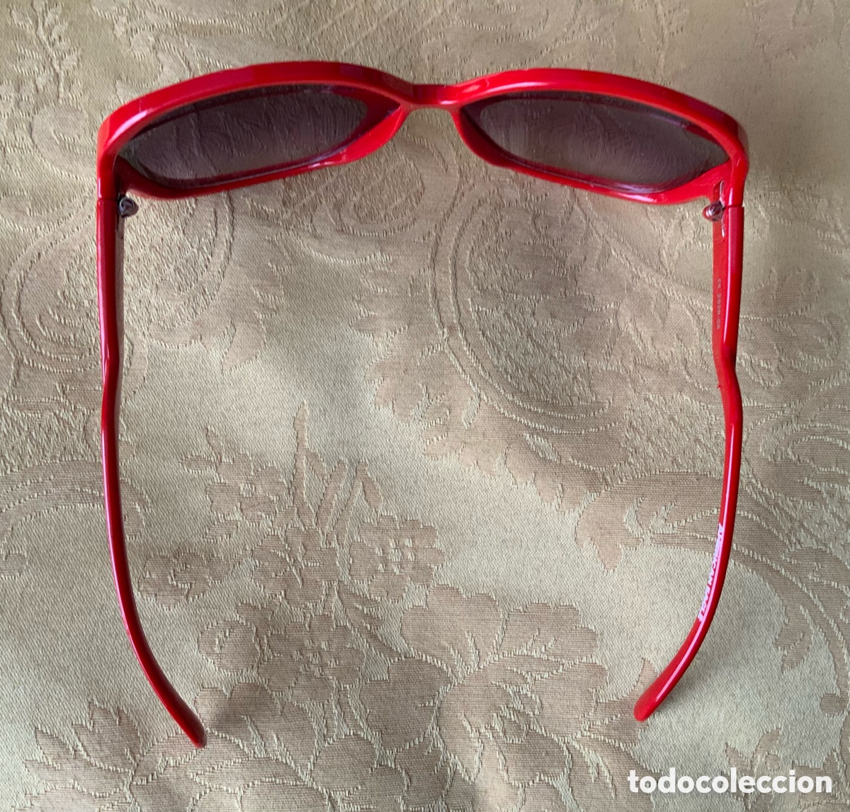 Vintage: GAFAS VINTAGE MUJER AMERICAN EAGLE - Foto 7