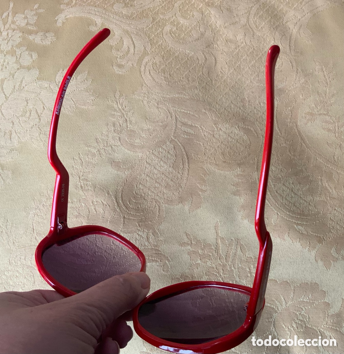 Vintage: GAFAS VINTAGE MUJER AMERICAN EAGLE - Foto 9
