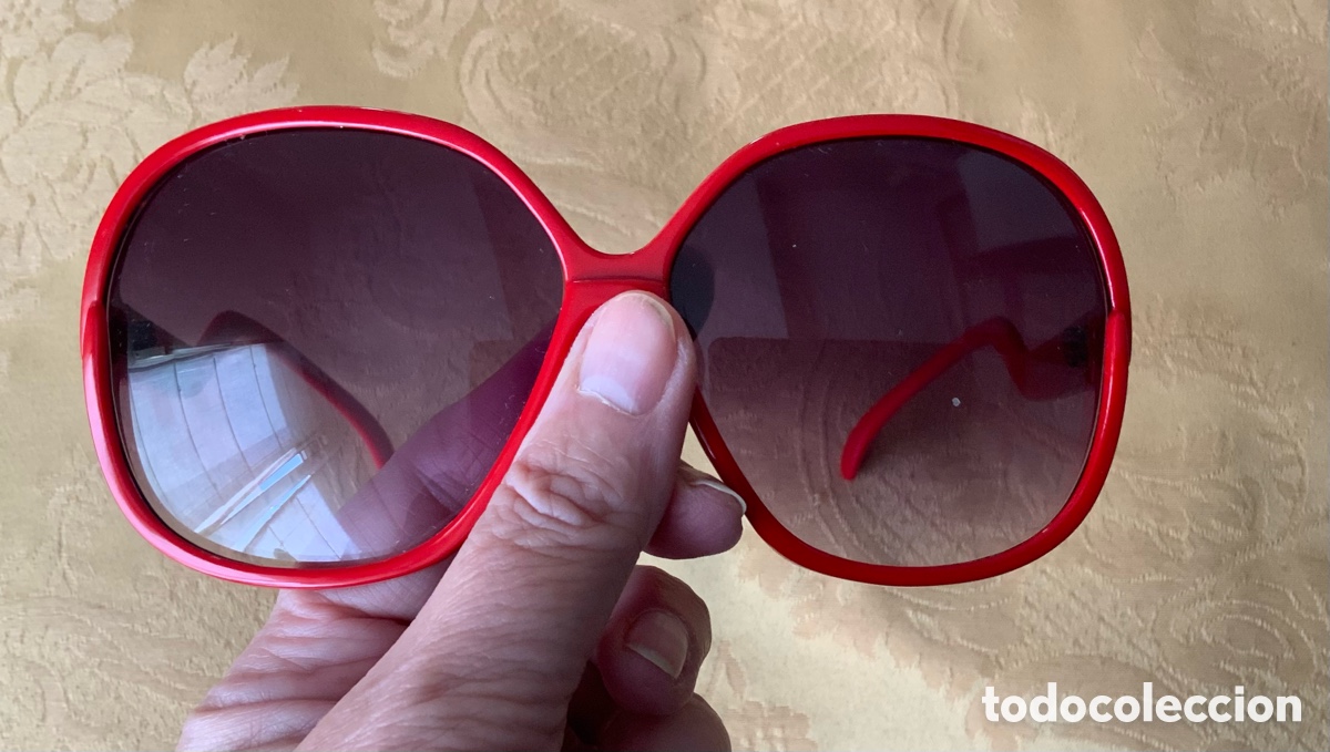 Vintage: GAFAS VINTAGE MUJER AMERICAN EAGLE - Foto 12