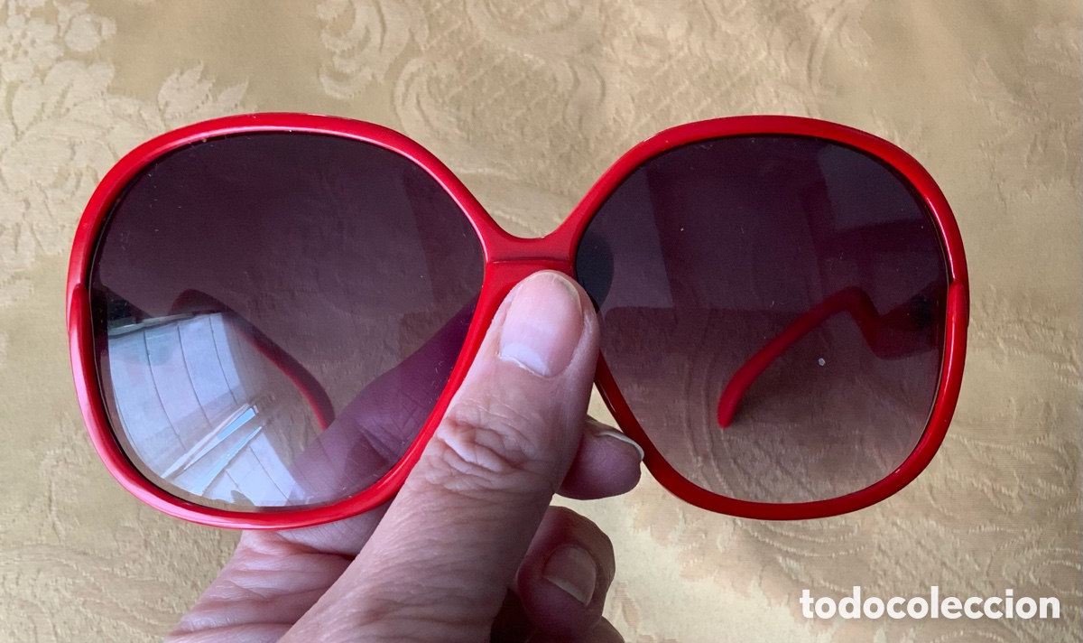 Vintage: GAFAS VINTAGE MUJER AMERICAN EAGLE - Foto 13