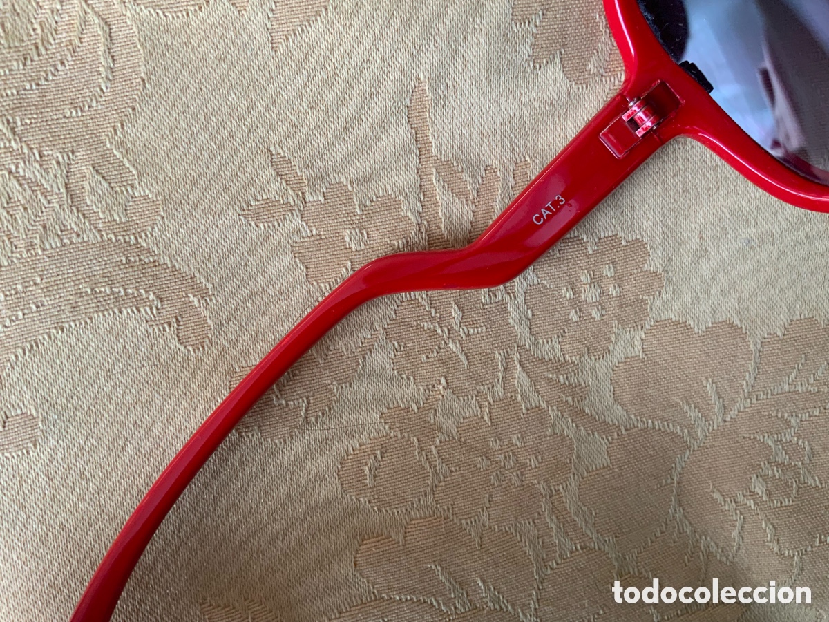 Vintage: GAFAS VINTAGE MUJER AMERICAN EAGLE - Foto 14