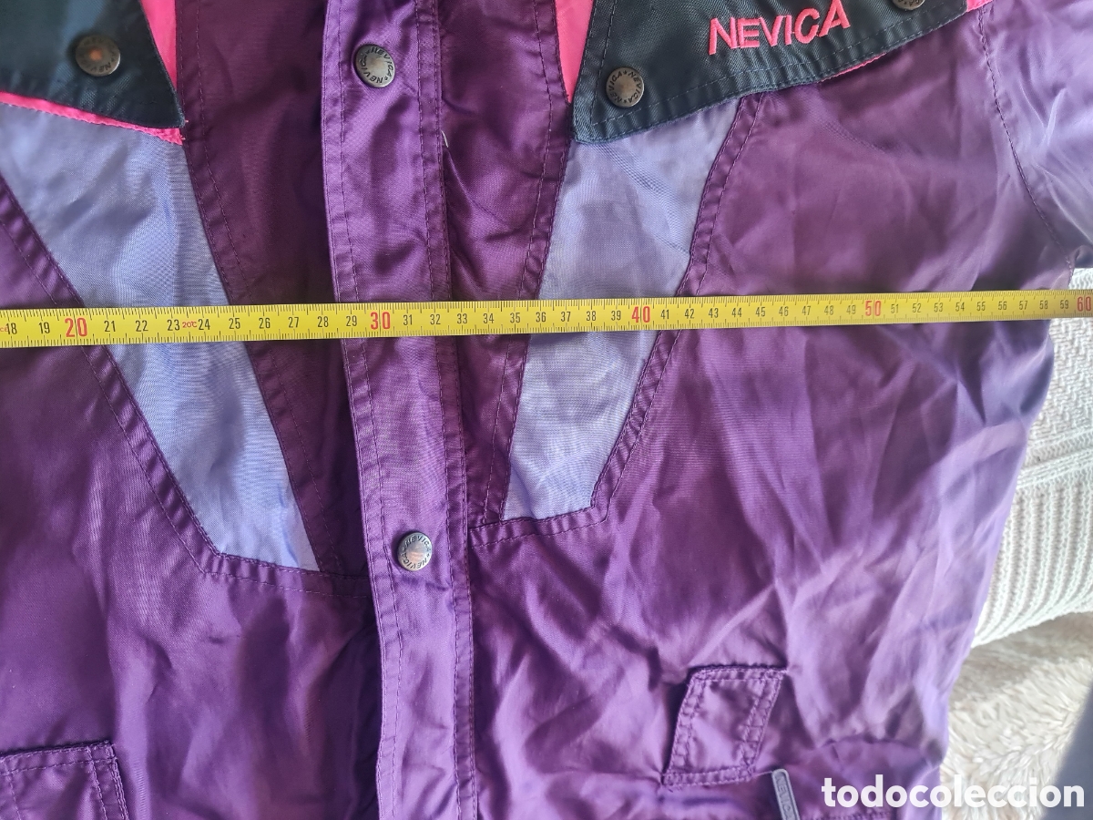 Vintage: Nevica 80 Function System XL - Foto 5