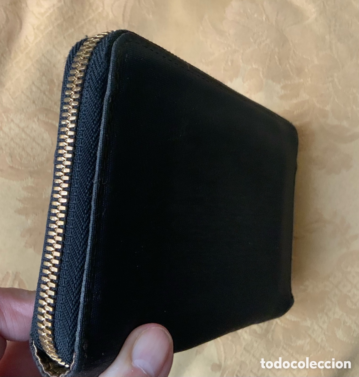 Vintage: CARTERA BILLETERA LOEWE - Foto 4