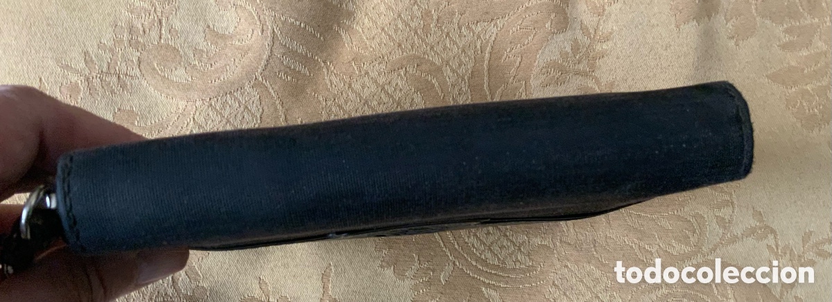 Vintage: CARTERA BILLETERA LOEWE - Foto 16