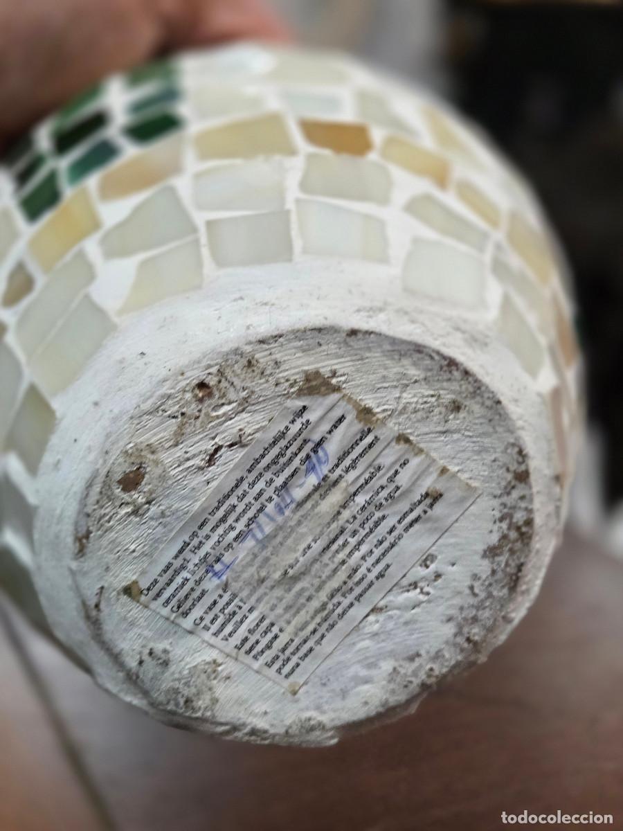 Vintage: jarron de ceramica vintage - Foto 3