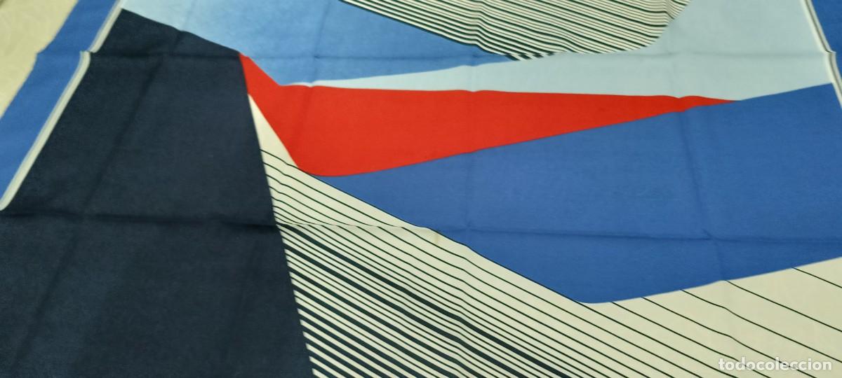 Vintage: Foulard Olga Greco. Vintage - Foto 3