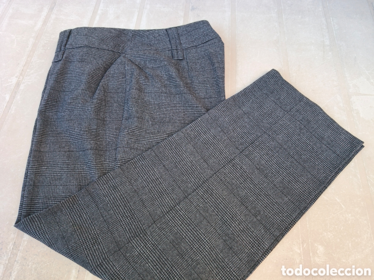 Vintage: Pantalones de Gales sin estrenar - Foto 2