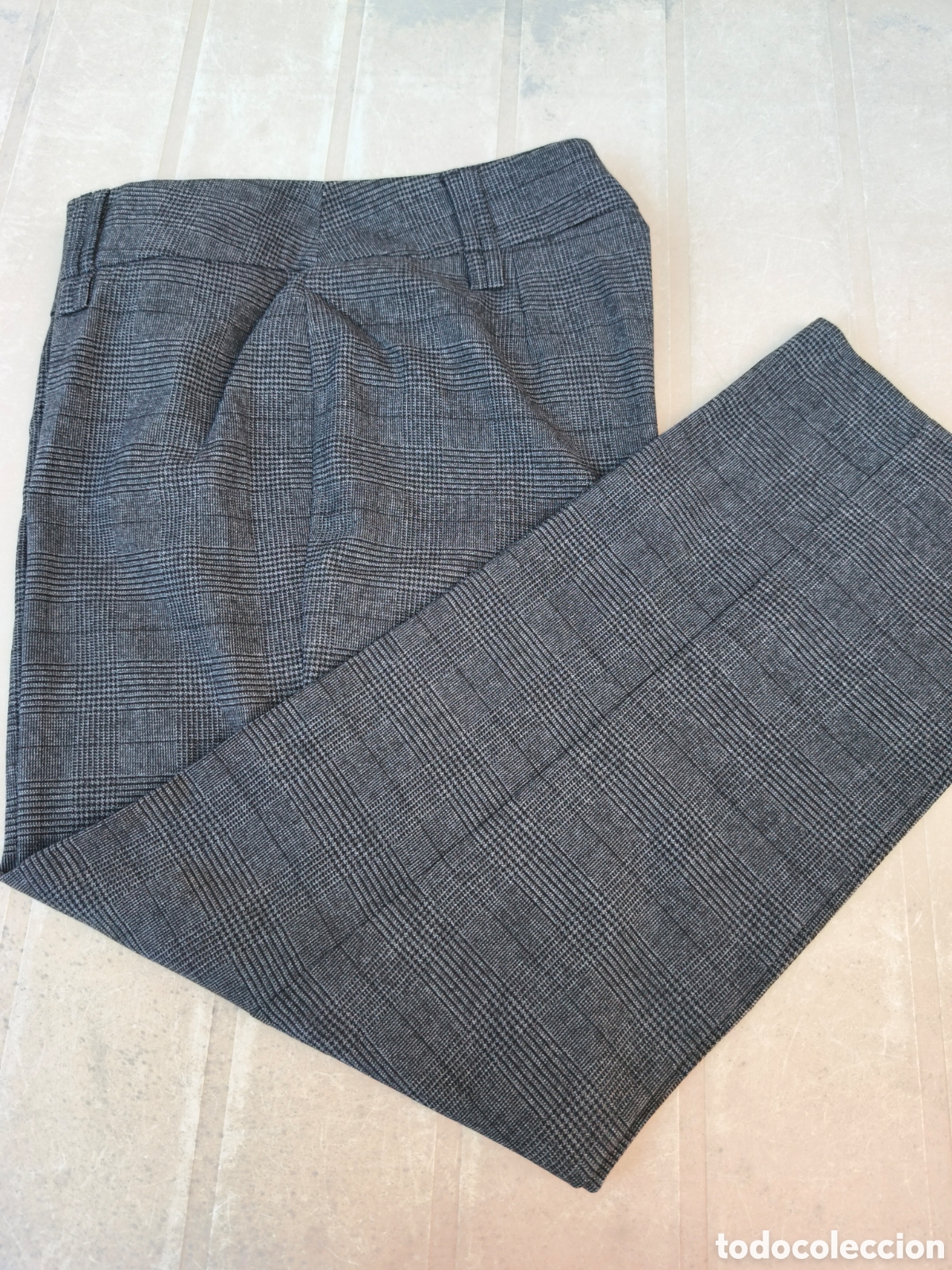 Vintage: Pantalones de Gales sin estrenar - Foto 6