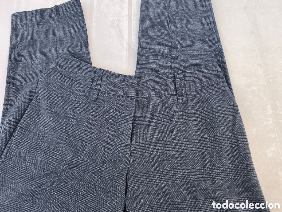 Vintage: Pantalones de Gales sin estrenar - Foto 7