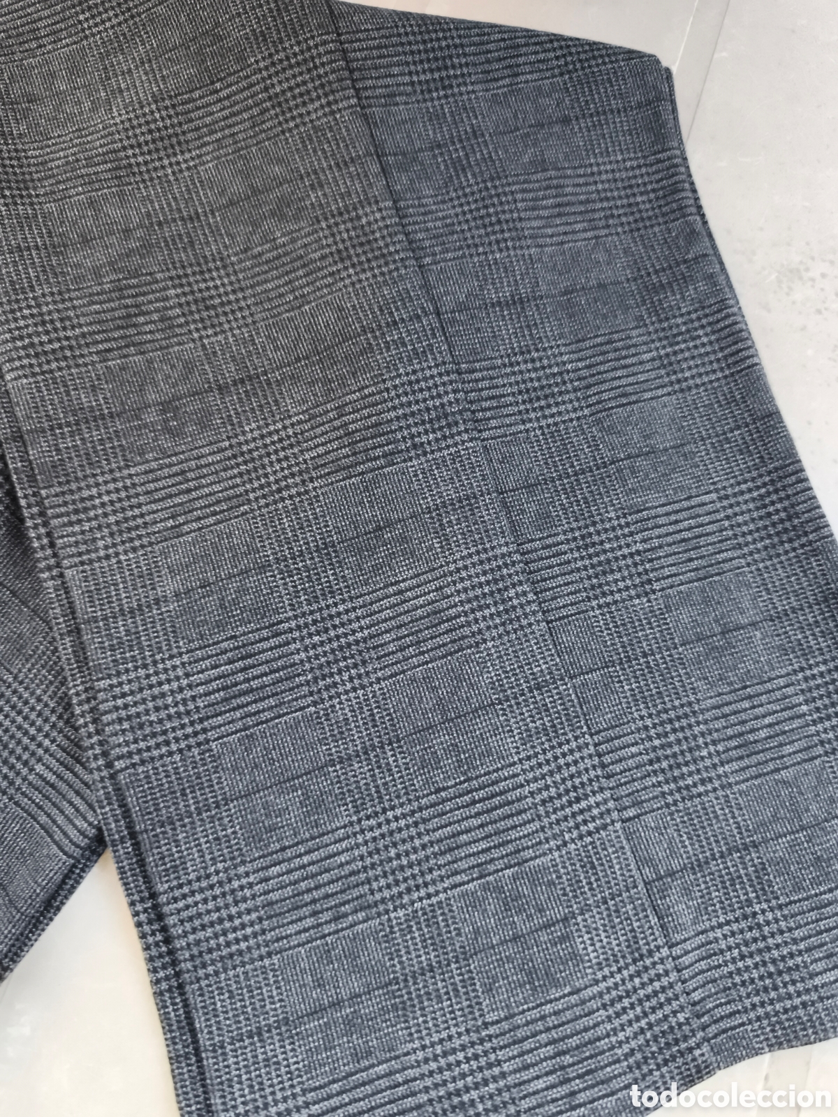 Vintage: Pantalones de Gales sin estrenar - Foto 1