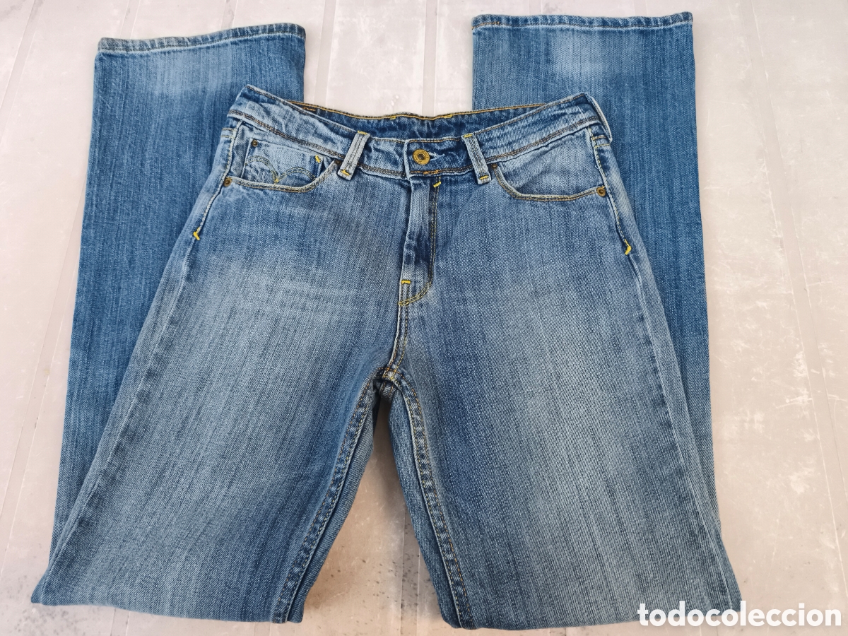 Vintage: Pantalones vaqueros Levis - Foto 5