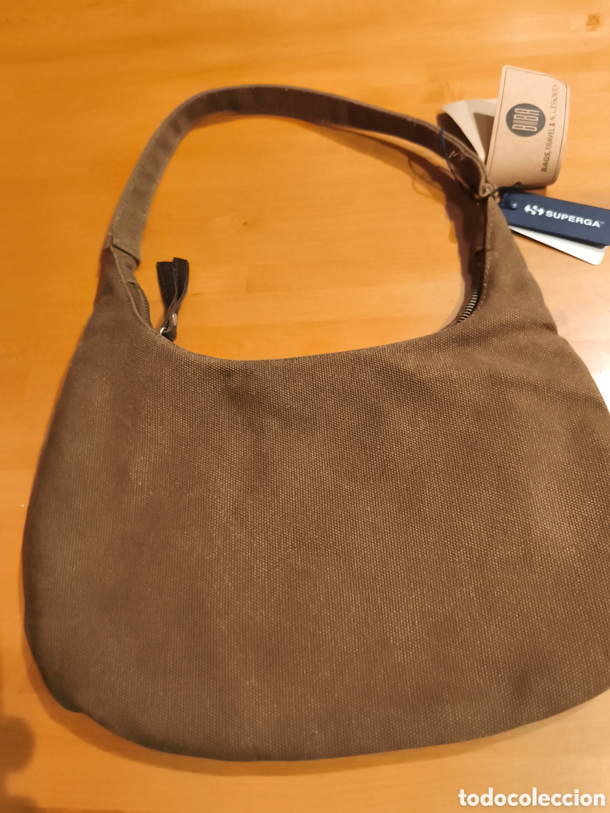 Vintage: Bolso Superga, sin estrenar - Foto 2