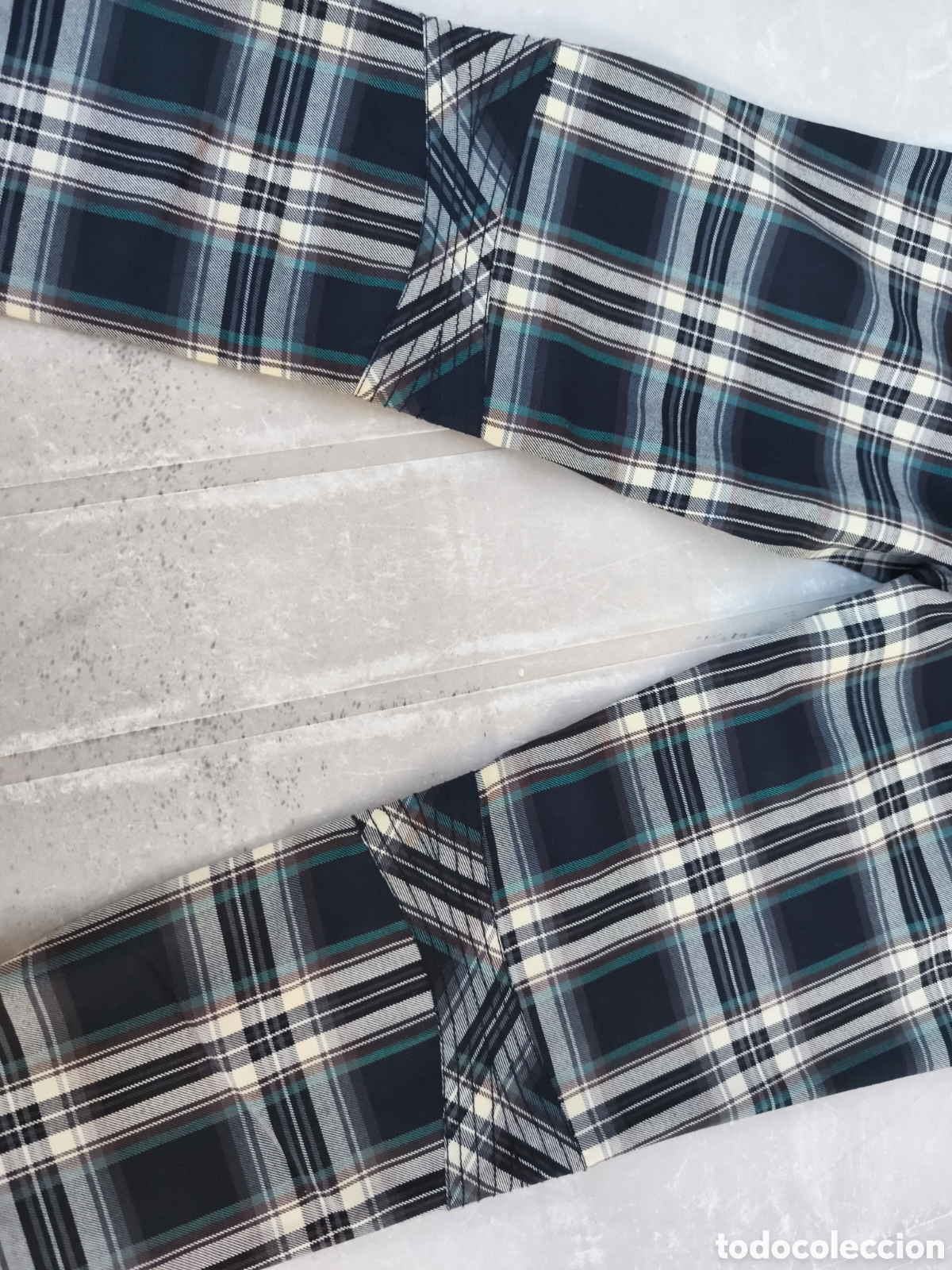 Vintage: Pantalones Laga sin estrenar - Foto 12