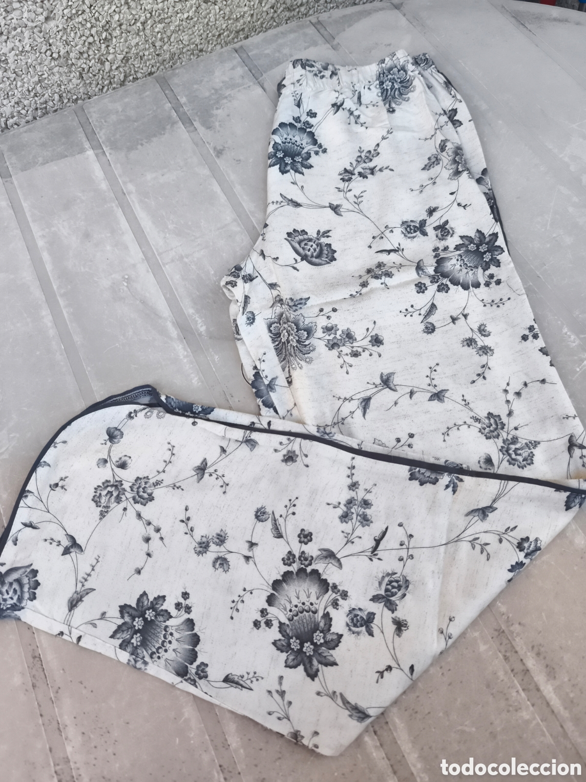 Vintage: Pantalones estilo japon&eacute;s sin estrenar - Foto 3