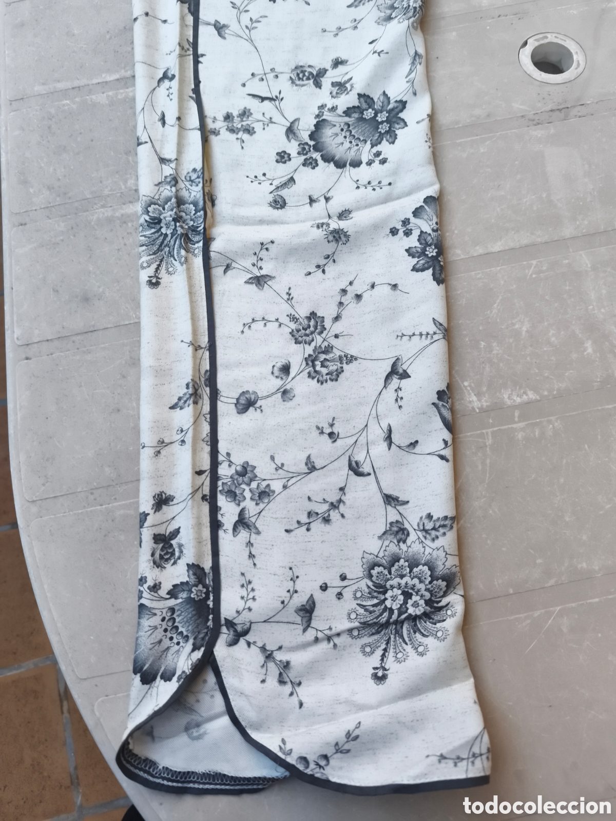 Vintage: Pantalones estilo japon&eacute;s sin estrenar - Foto 4