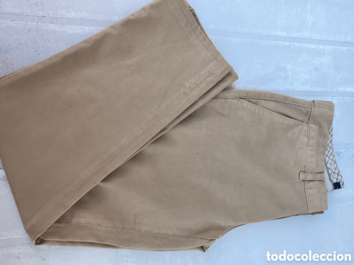 Vintage: Pantalones Massimo Dutti - Foto 3