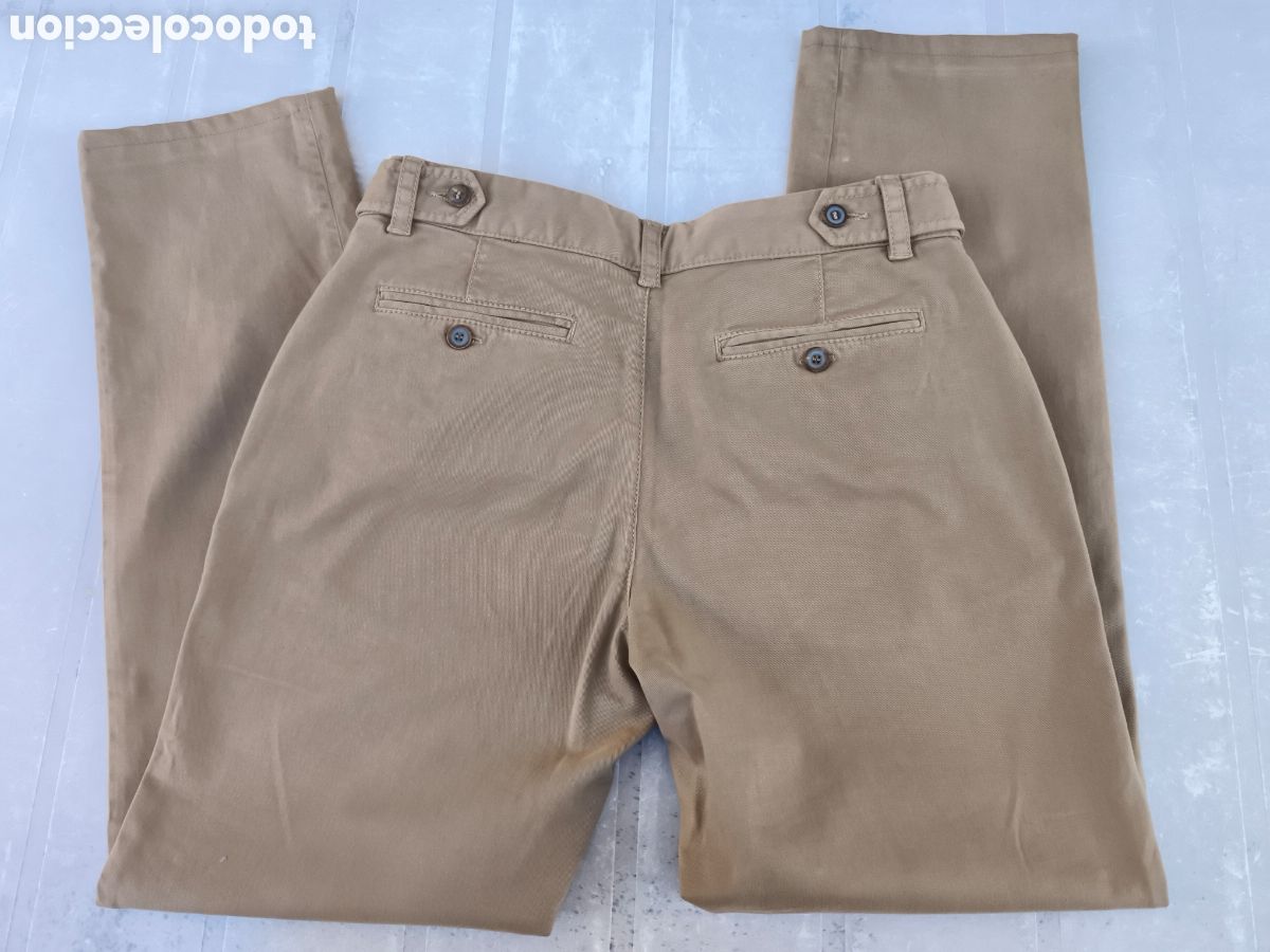 Vintage: Pantalones Massimo Dutti - Foto 4