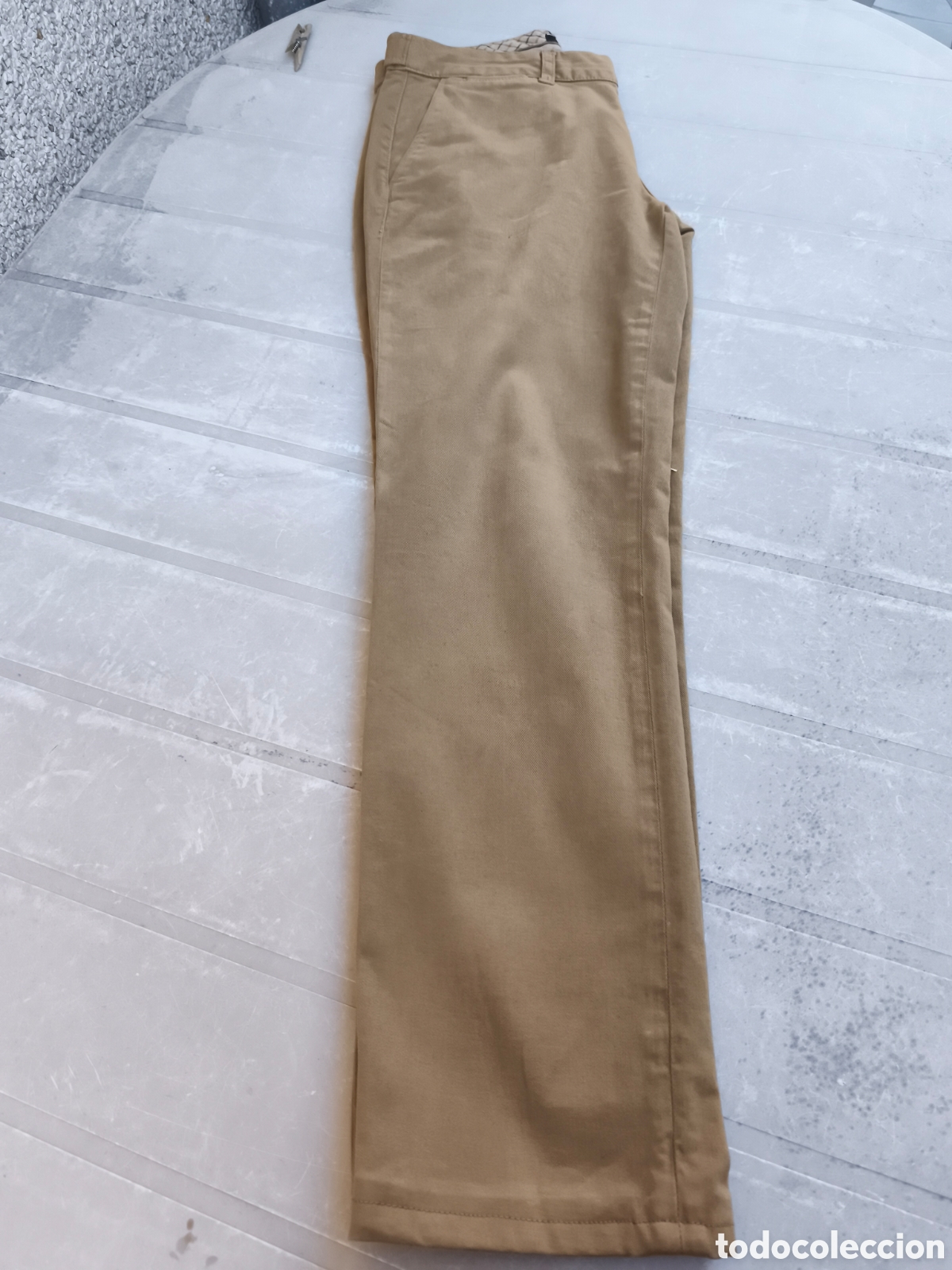 Vintage: Pantalones Massimo Dutti - Foto 5