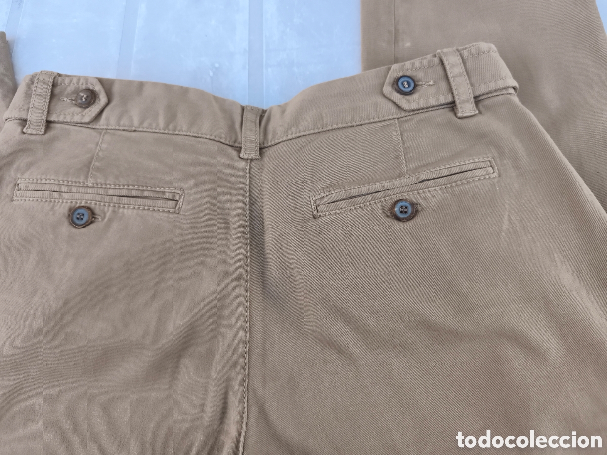 Vintage: Pantalones Massimo Dutti - Foto 6