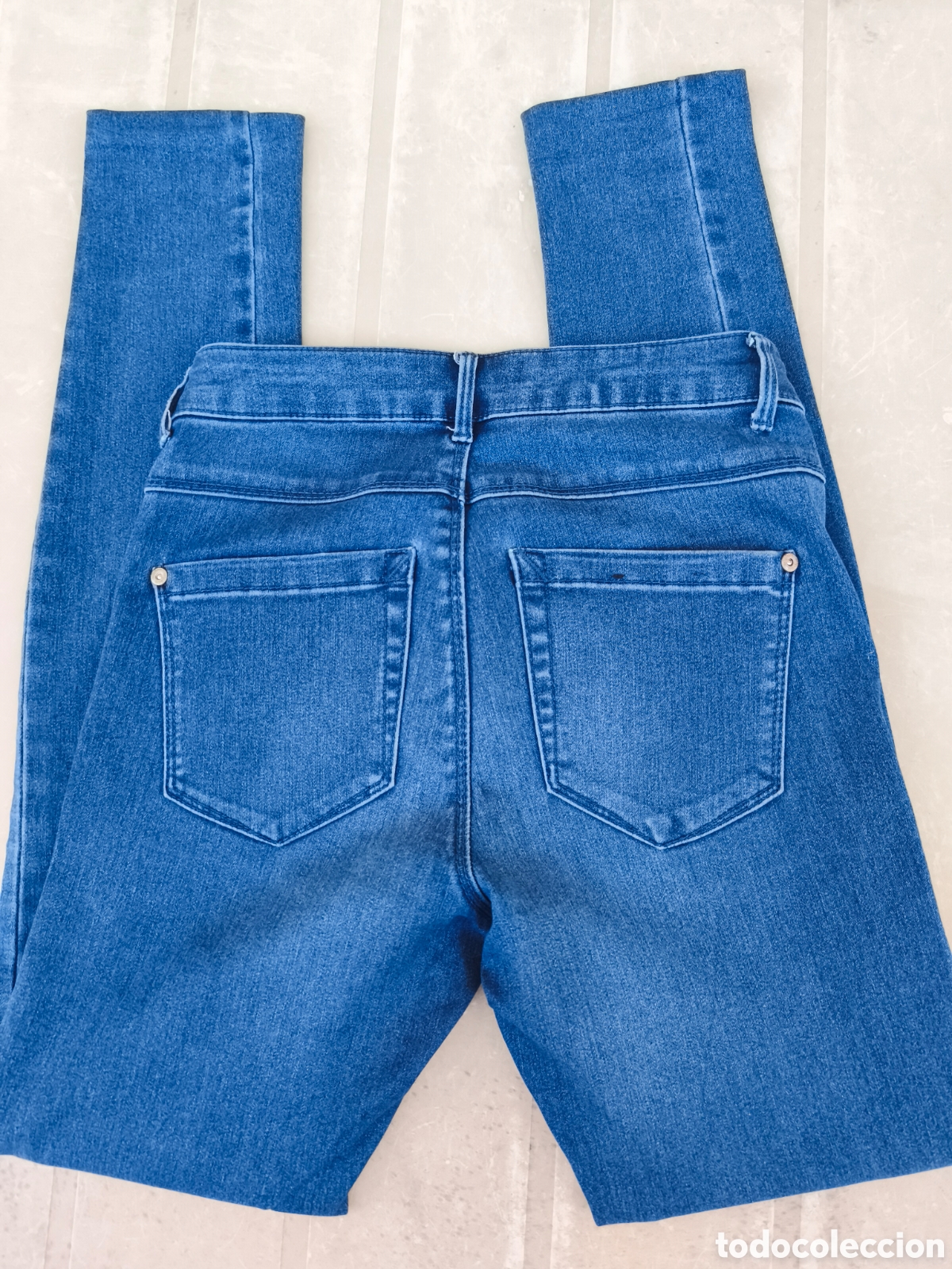 Vintage: Pantalones vaqueros Only - Foto 2