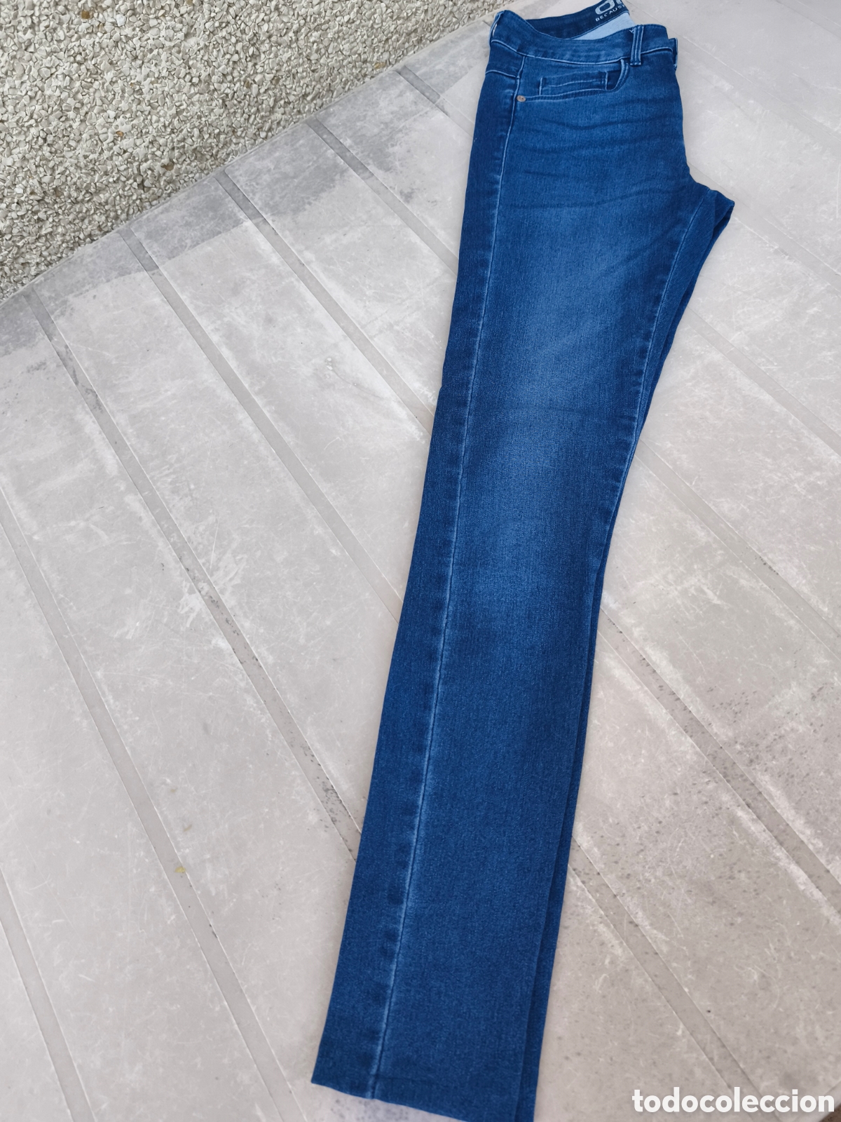 Vintage: Pantalones vaqueros Only - Foto 5