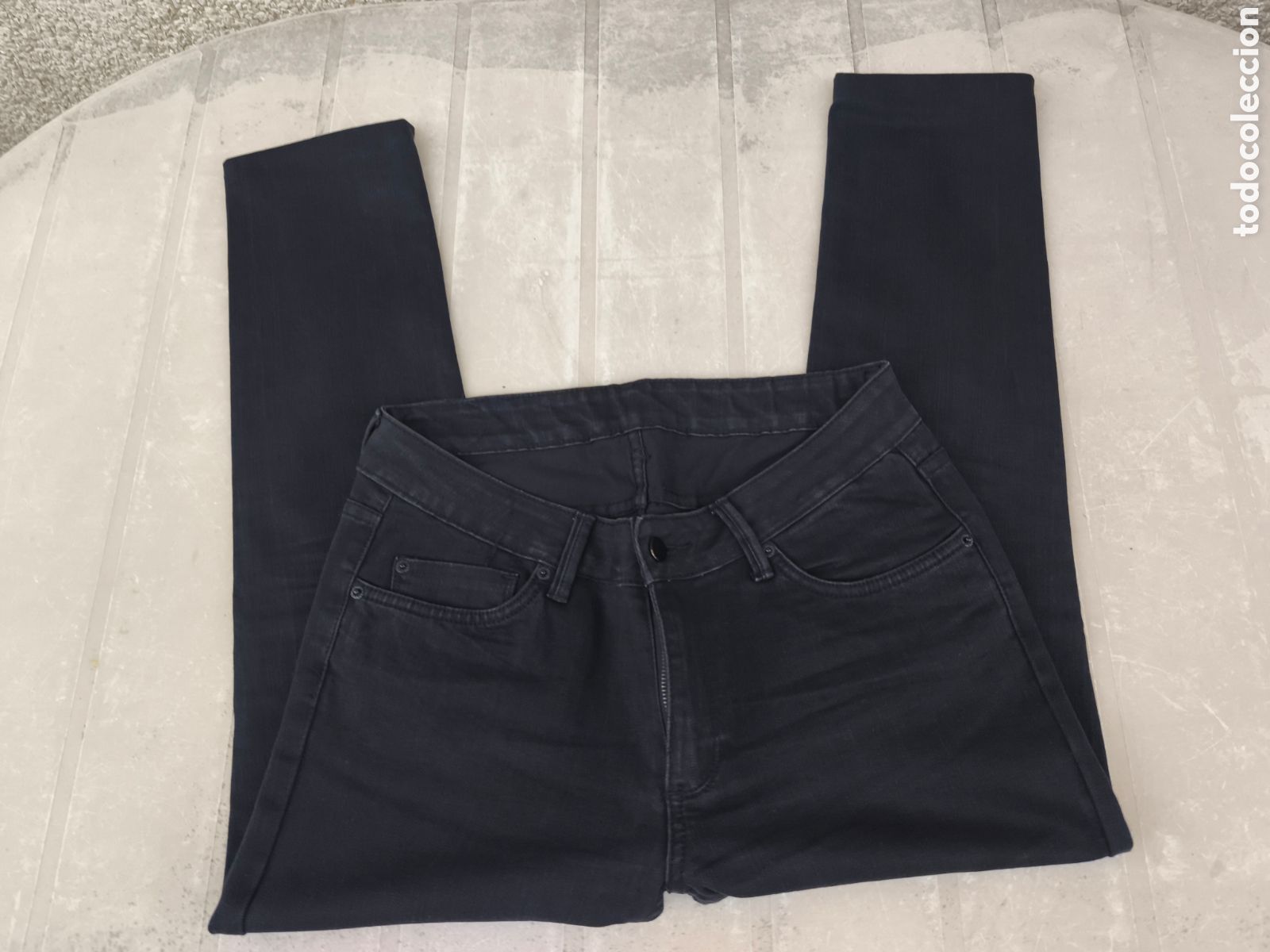 Vintage: Pantalones Adolfo Dom&iacute;nguez - Foto 4