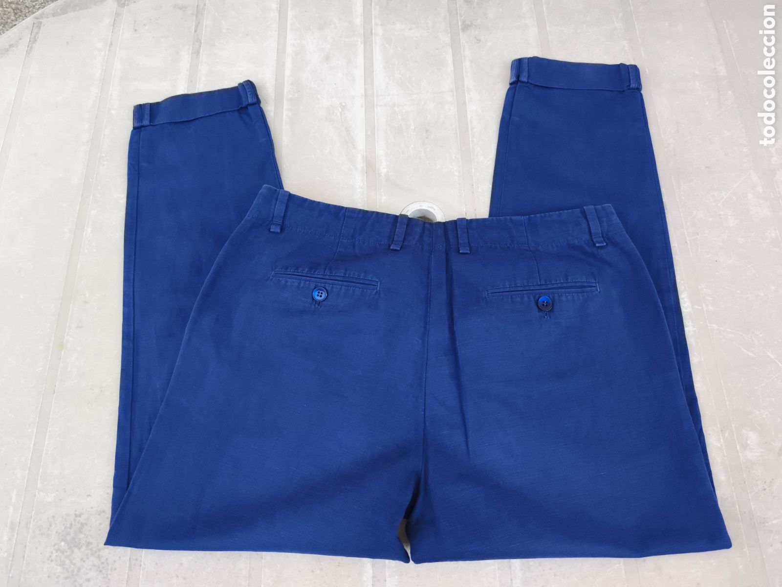 Vintage: Pantalones Massimo Dutti - Foto 5