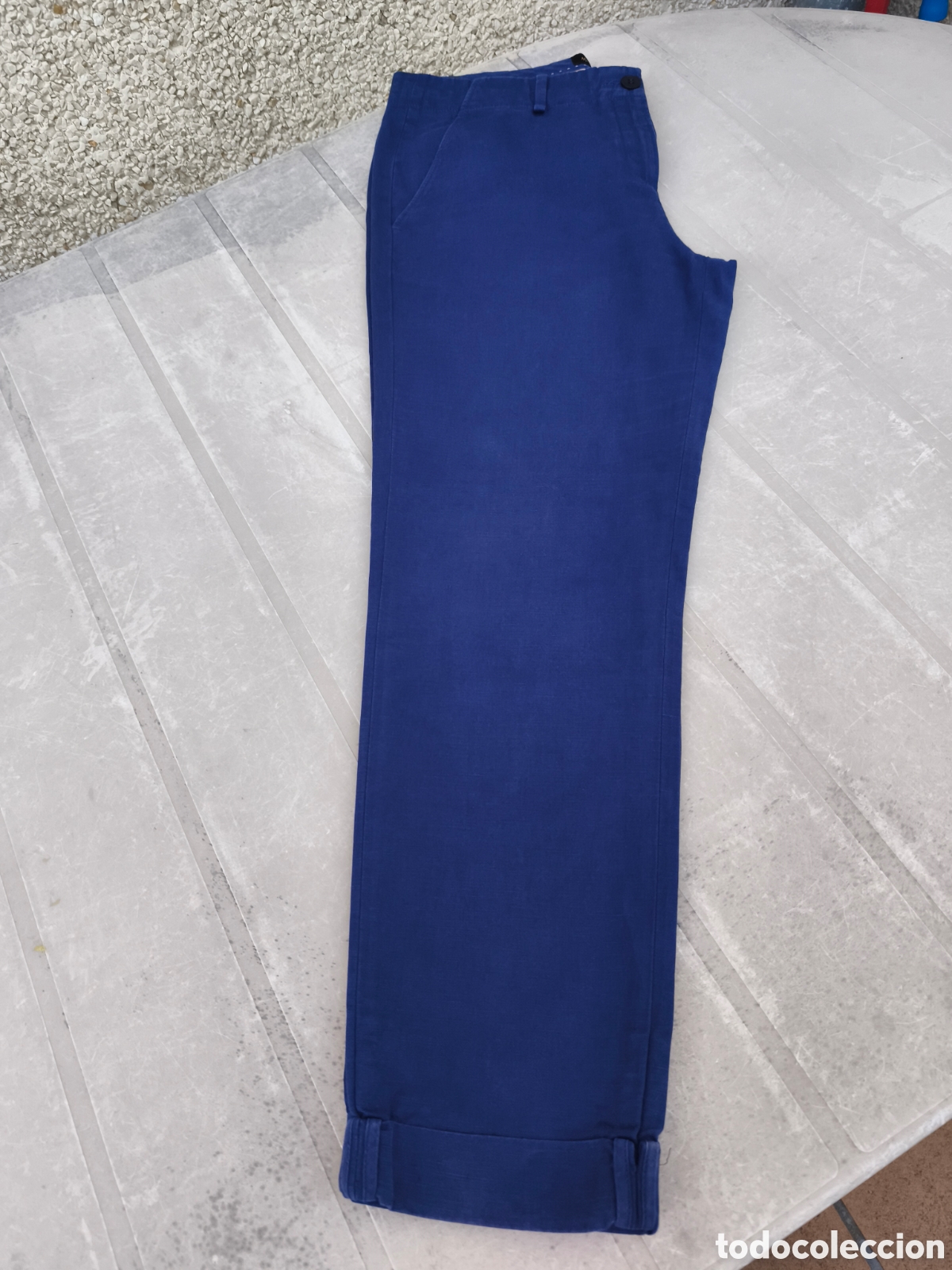 Vintage: Pantalones Massimo Dutti - Foto 8