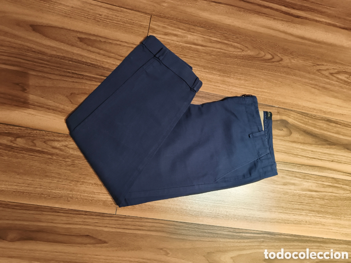 Vintage: Pantalones Massimo Dutti - Foto 2