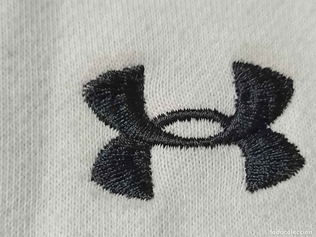 Vintage: SUDADERA UNDER ARMOUR TALLA S - Foto 3