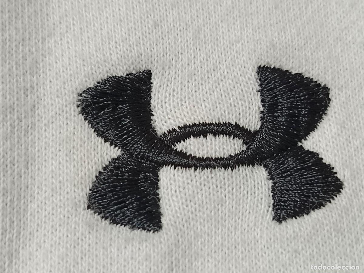 Vintage: SUDADERA UNDER ARMOUR TALLA S - Foto 10