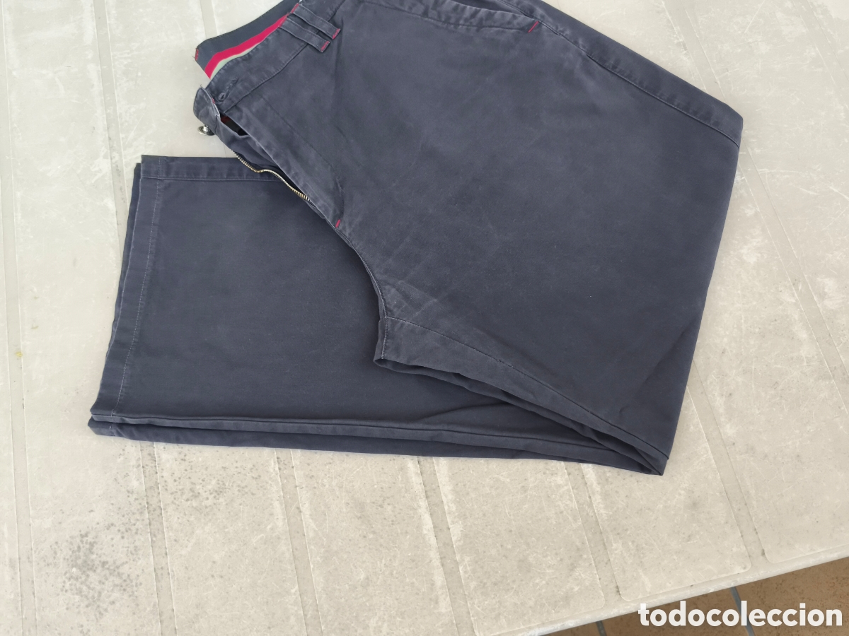Vintage: Pantalones Adolfo Dom&iacute;nguez - Foto 4