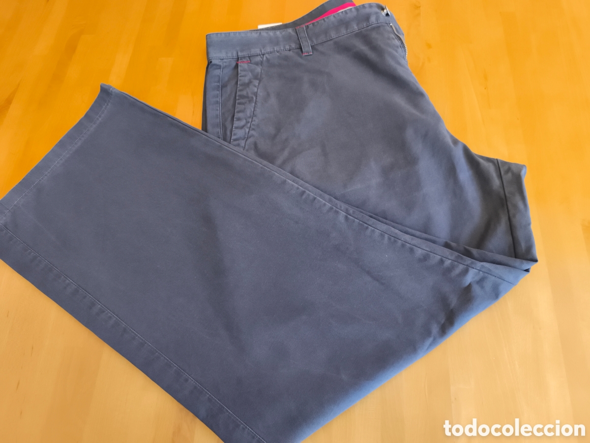 Vintage: Pantalones Adolfo Dom&iacute;nguez - Foto 7