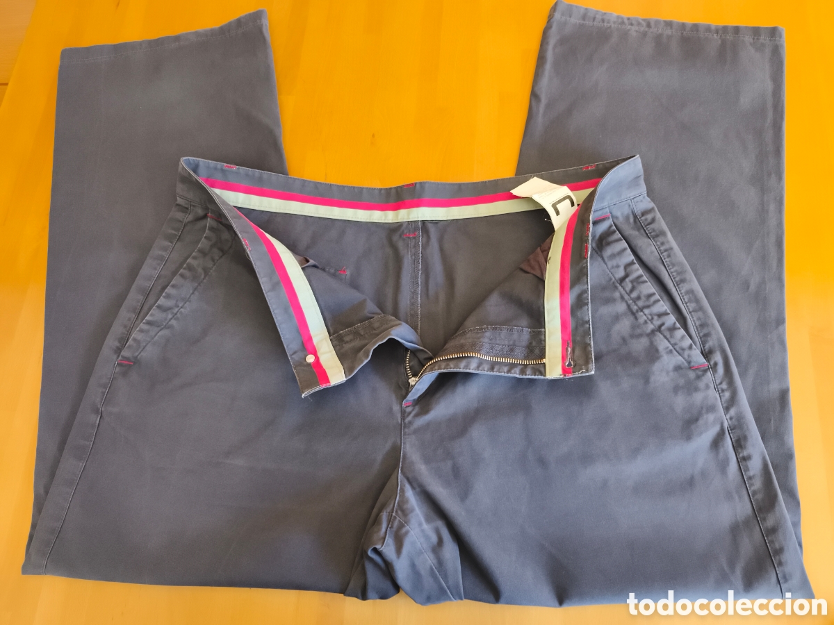 Vintage: Pantalones Adolfo Dom&iacute;nguez - Foto 8