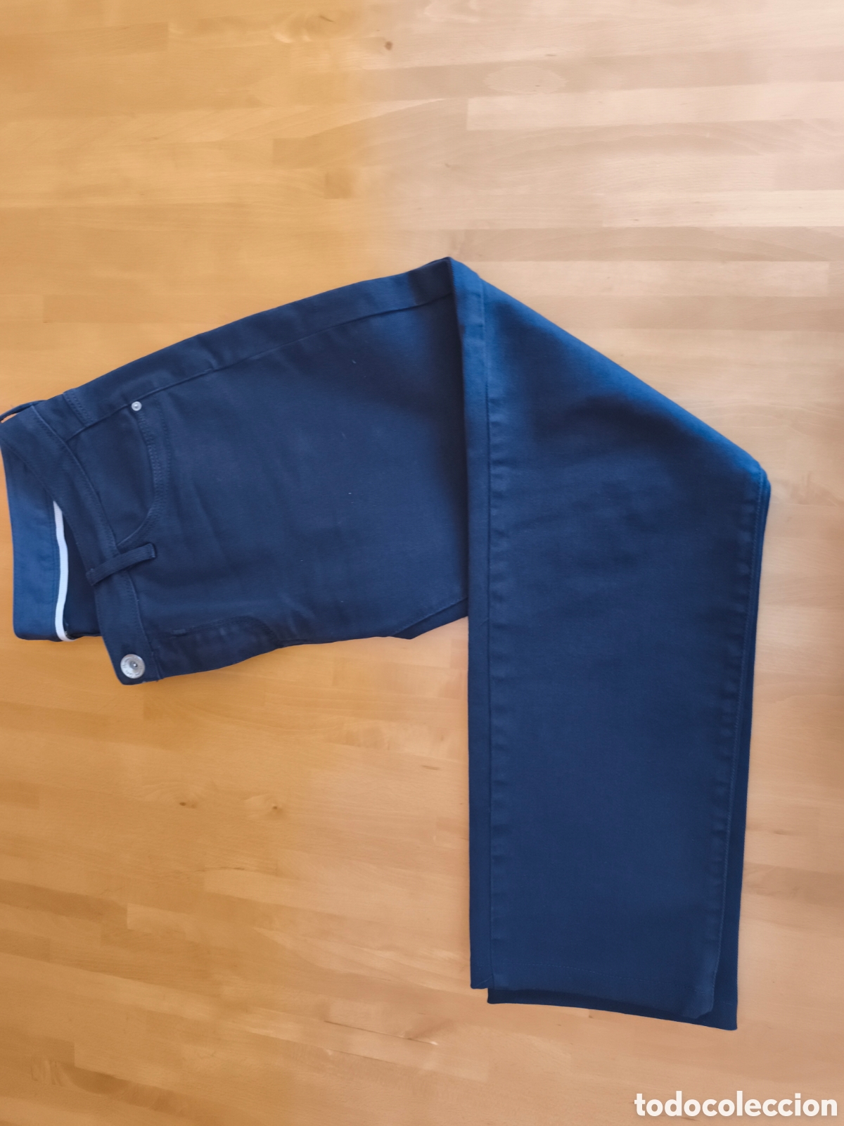 Vintage: Pantalones Massimo Dutti - Foto 2