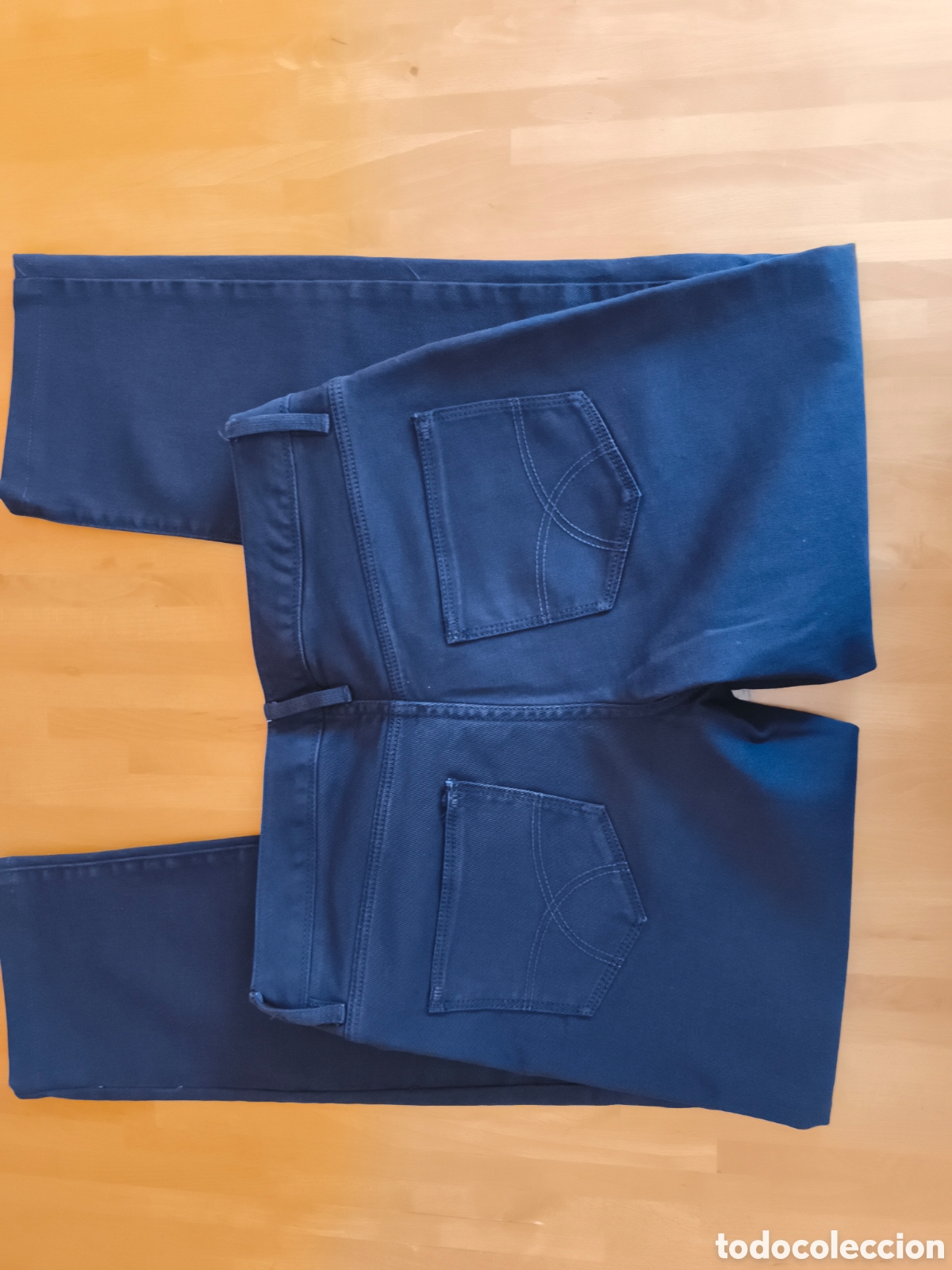 Vintage: Pantalones Massimo Dutti - Foto 3