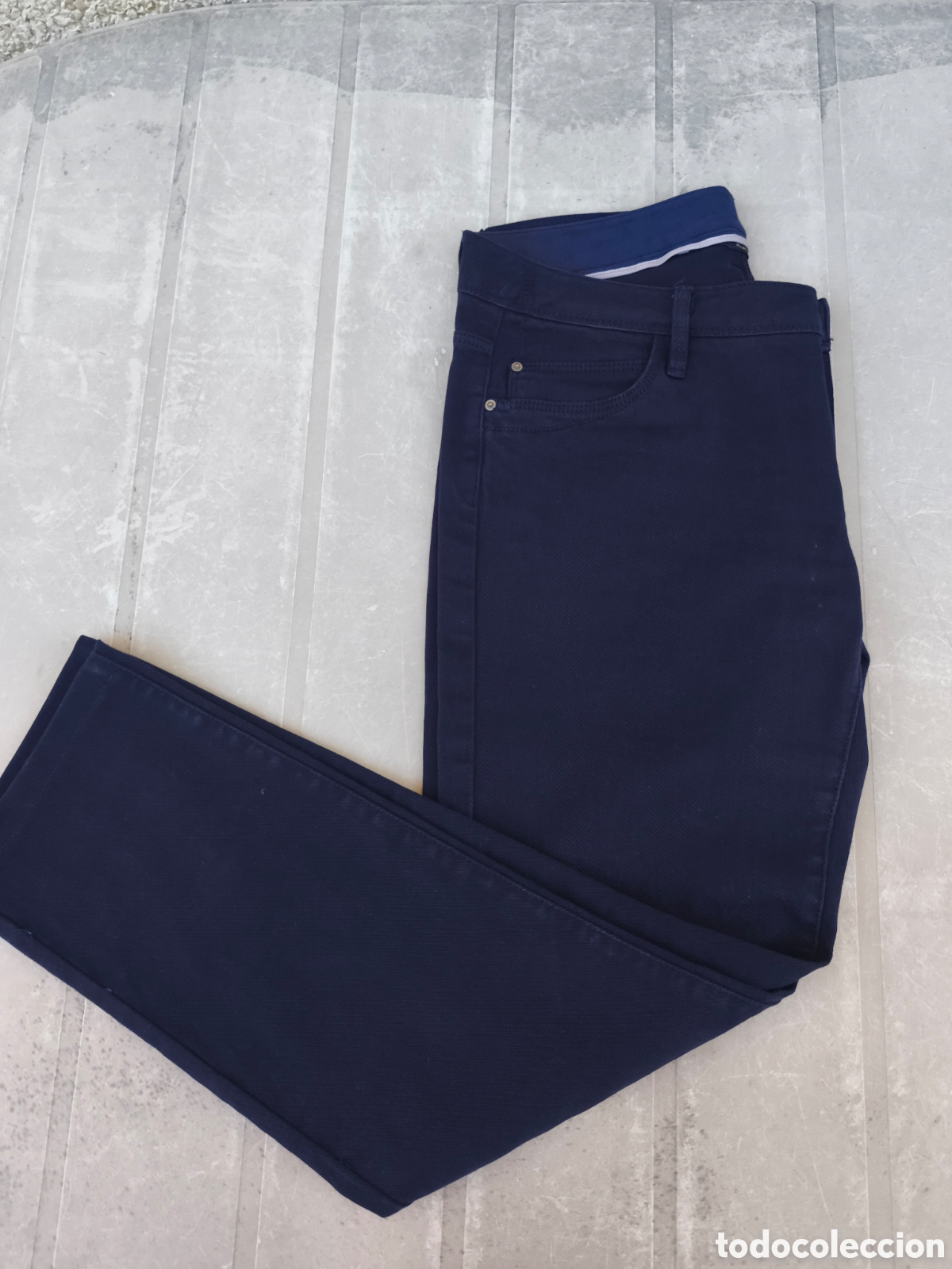 Vintage: Pantalones Massimo Dutti - Foto 4