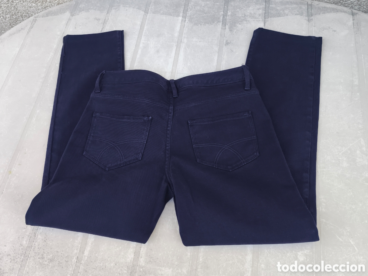 Vintage: Pantalones Massimo Dutti - Foto 5