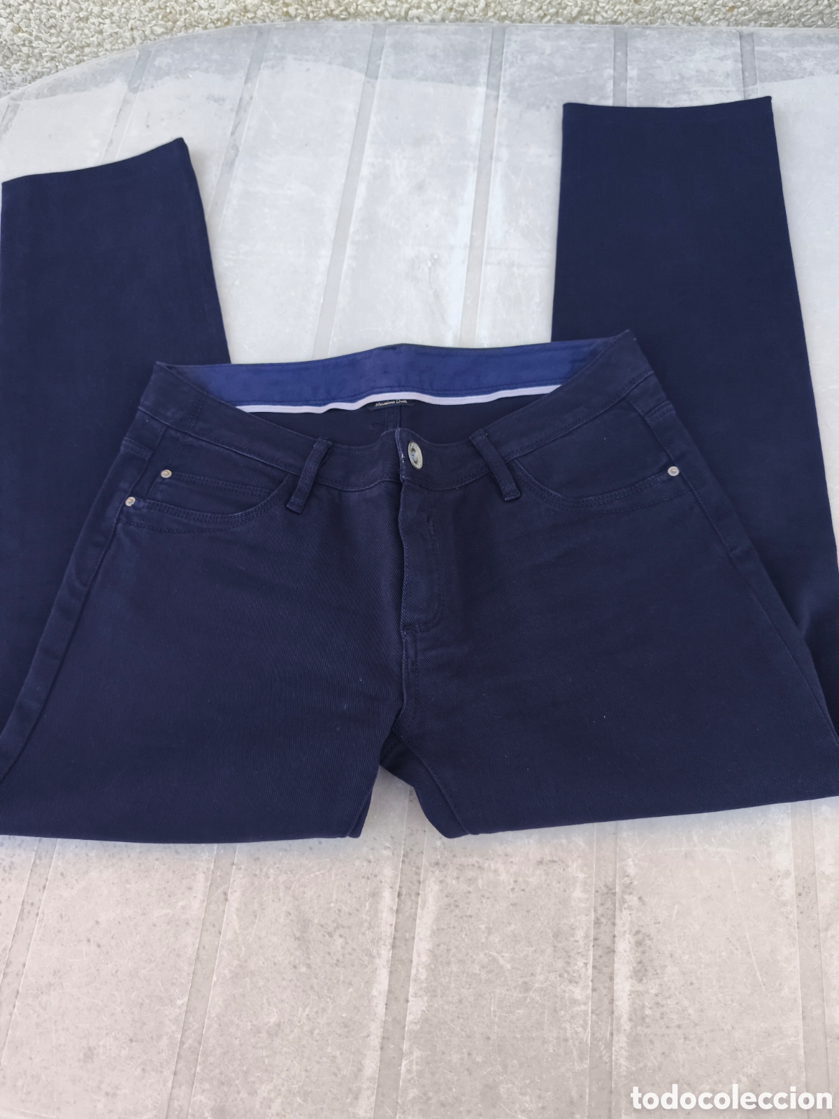 Vintage: Pantalones Massimo Dutti - Foto 6