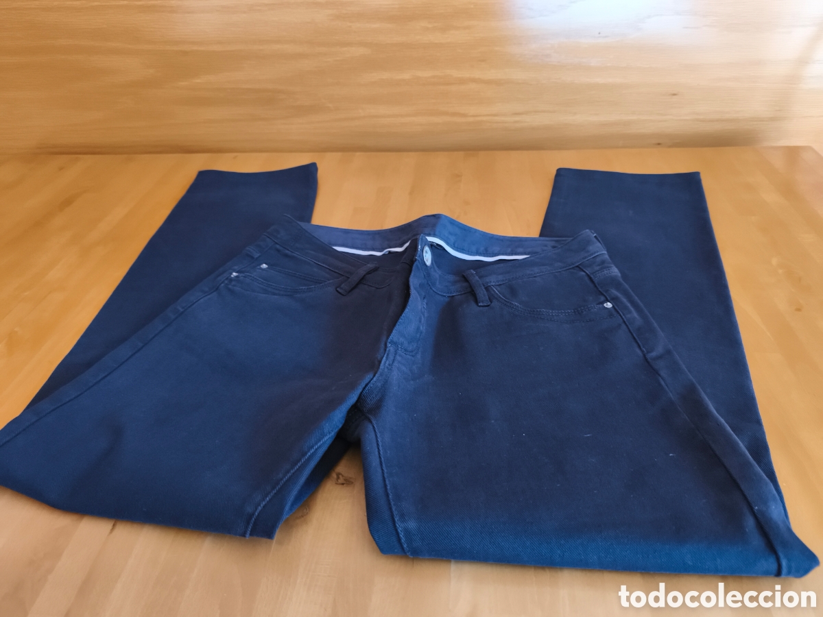 Vintage: Pantalones Massimo Dutti - Foto 1