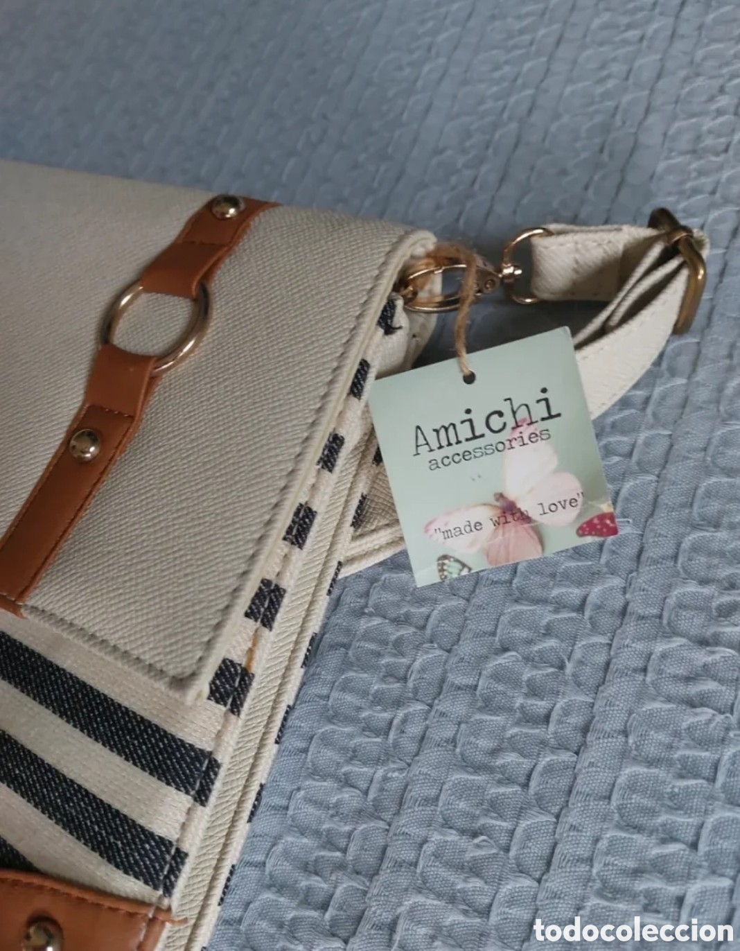 Vintage: Bolsos vintage marcas - Foto 8