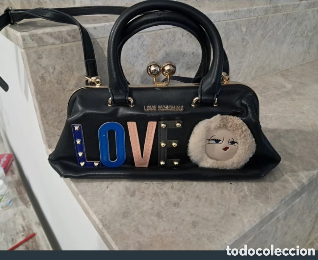 Vintage: Bolsos vintage marcas - Foto 9