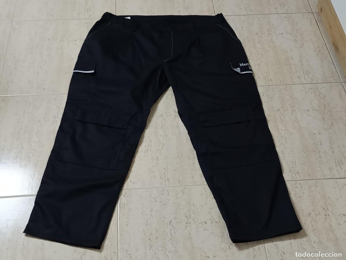 Vintage: MERCEDES-BENZ SERVICE TROUSER - Foto 1
