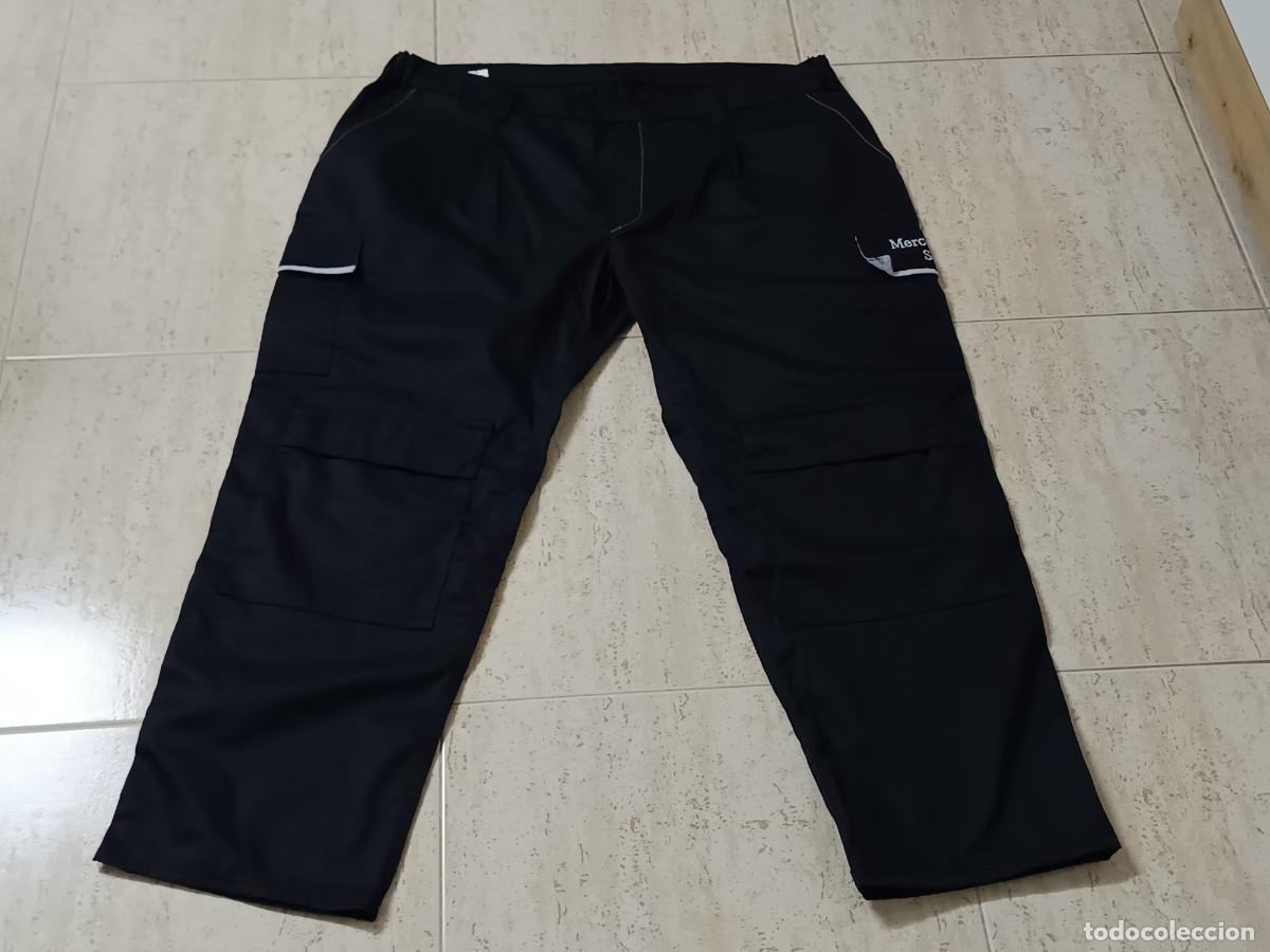 Vintage: MERCEDES-BENZ SERVICE TROUSER - Foto 4