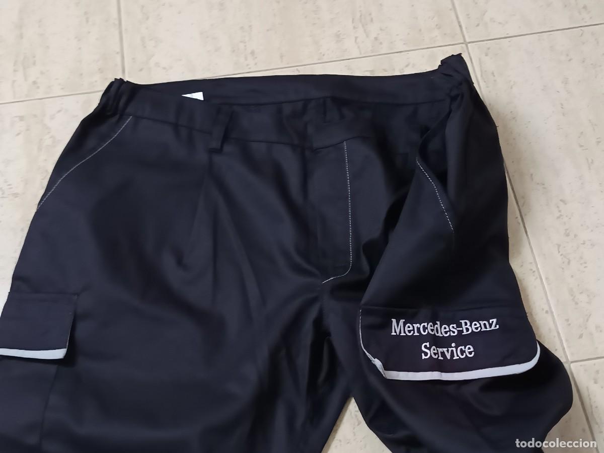 Vintage: MERCEDES-BENZ SERVICE TROUSER - Foto 6